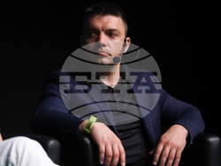 Форум „България на пет океана“ - сцена „Лидери на промяната“