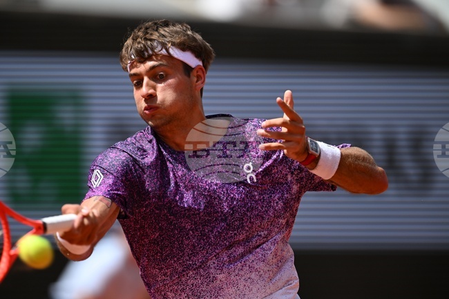 French Open Tennis