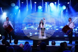 Фондация „Стоян Камбарев“ - награди - връчване