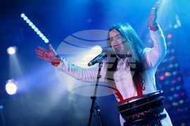 Фондация „Стоян Камбарев“ - награди - връчване - Елица Тодорова