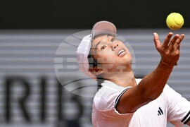 French Open Tennis