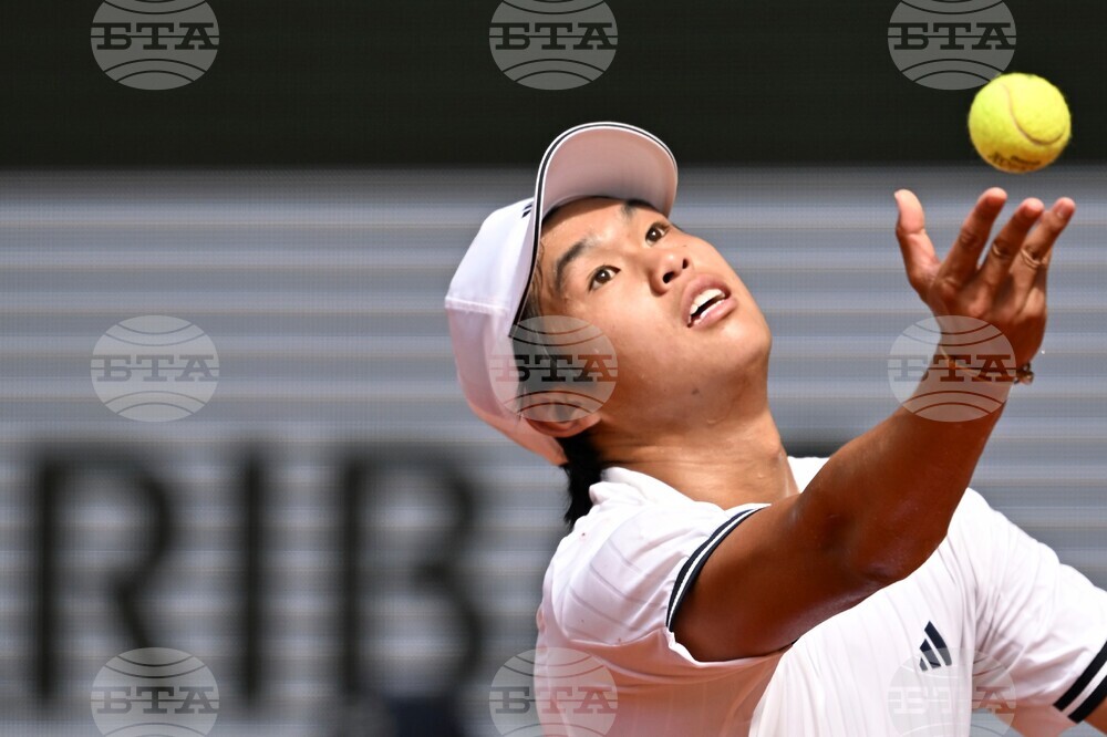 French Open Tennis