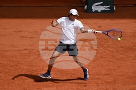 French Open Tennis