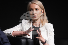 Форум „България на пет океана“ - сцена „Лидери на промяната“