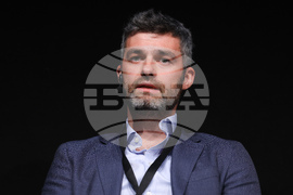 Форум „България на пет океана“ - сцена „Лидери на промяната“