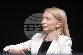Форум „България на пет океана“ - сцена „Лидери на промяната“