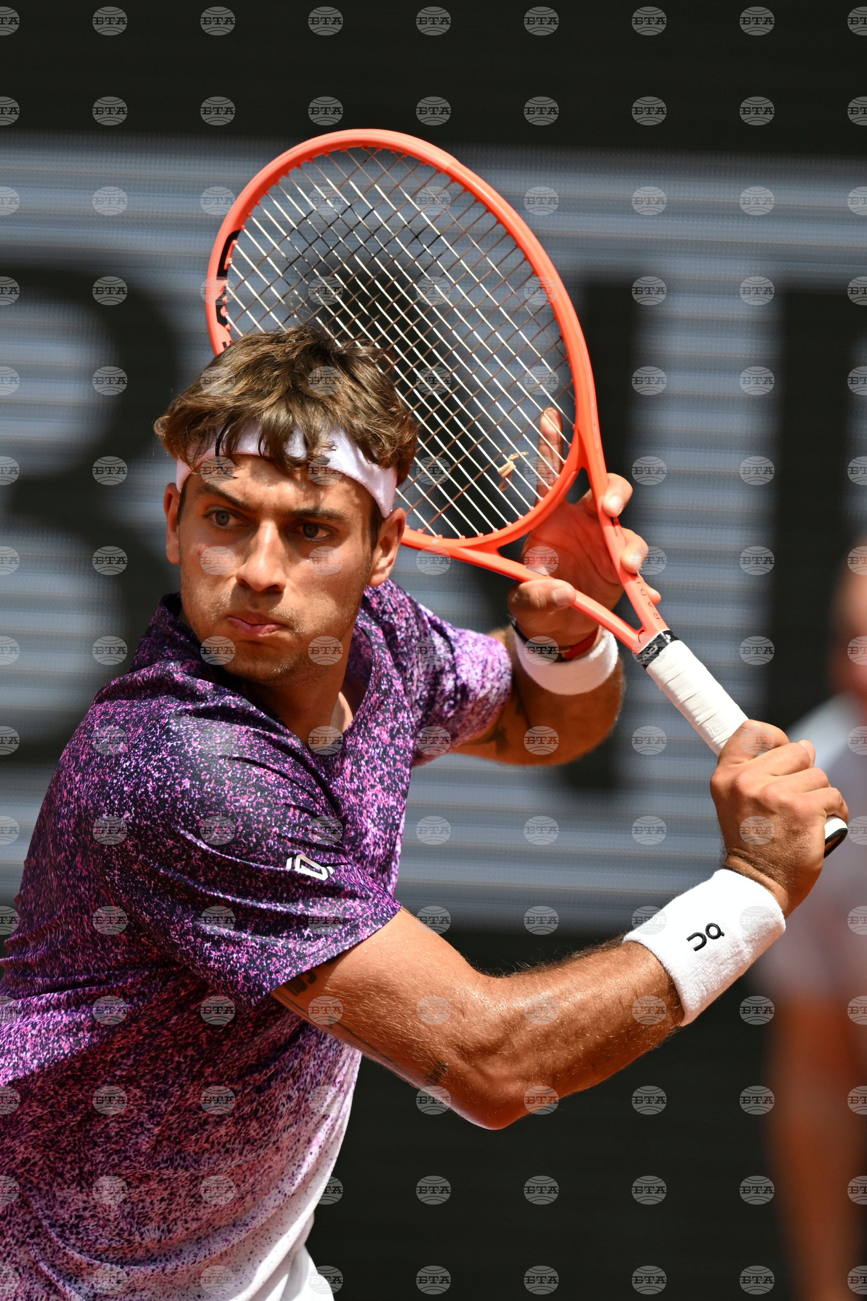 French Open Tennis