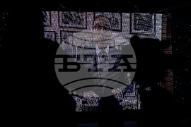 Фондация „Стоян Камбарев“ - награди - връчване - Петър Стоянов