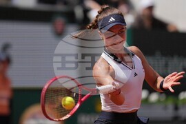 French Open Tennis