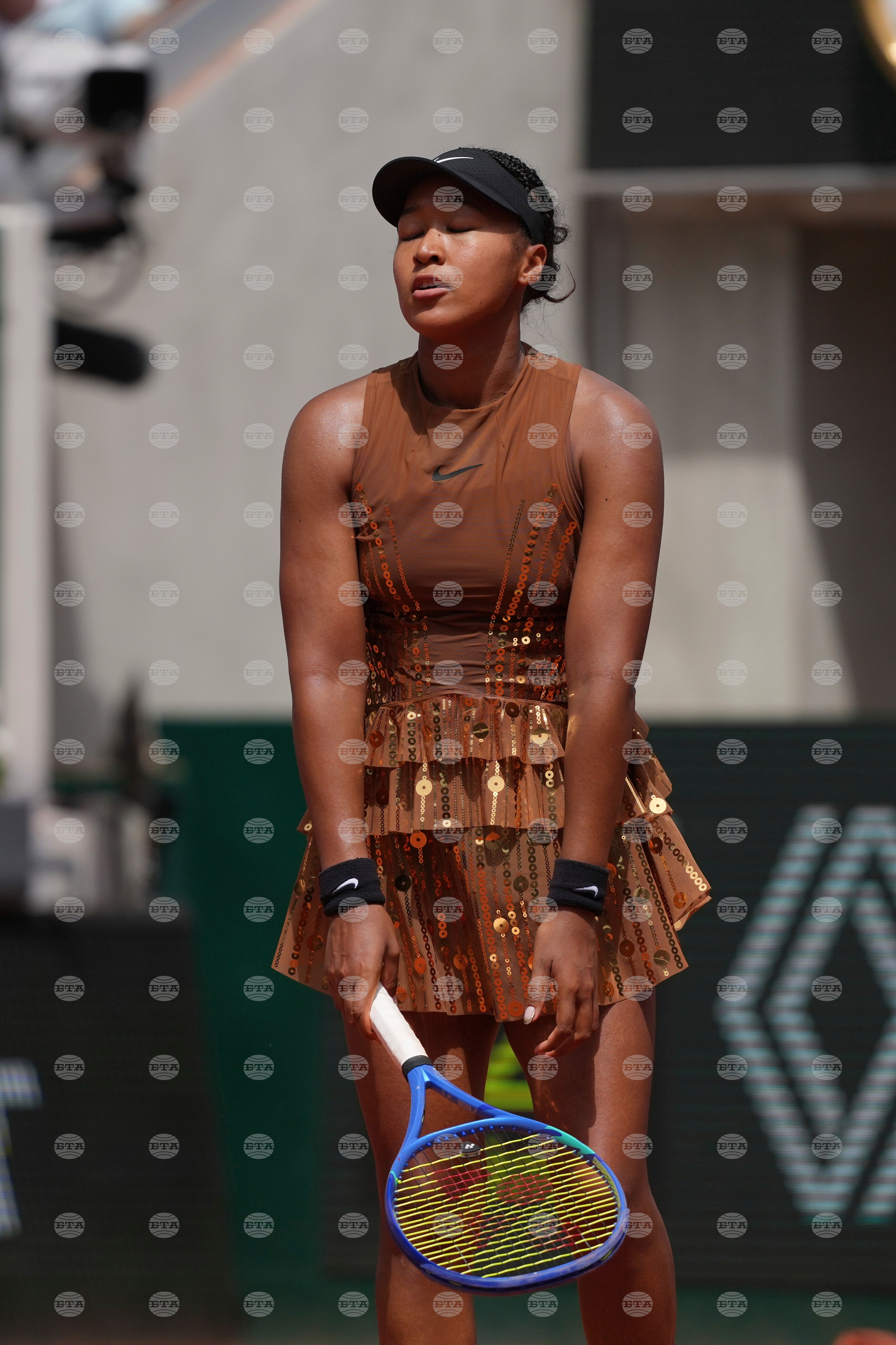 French Open Tennis