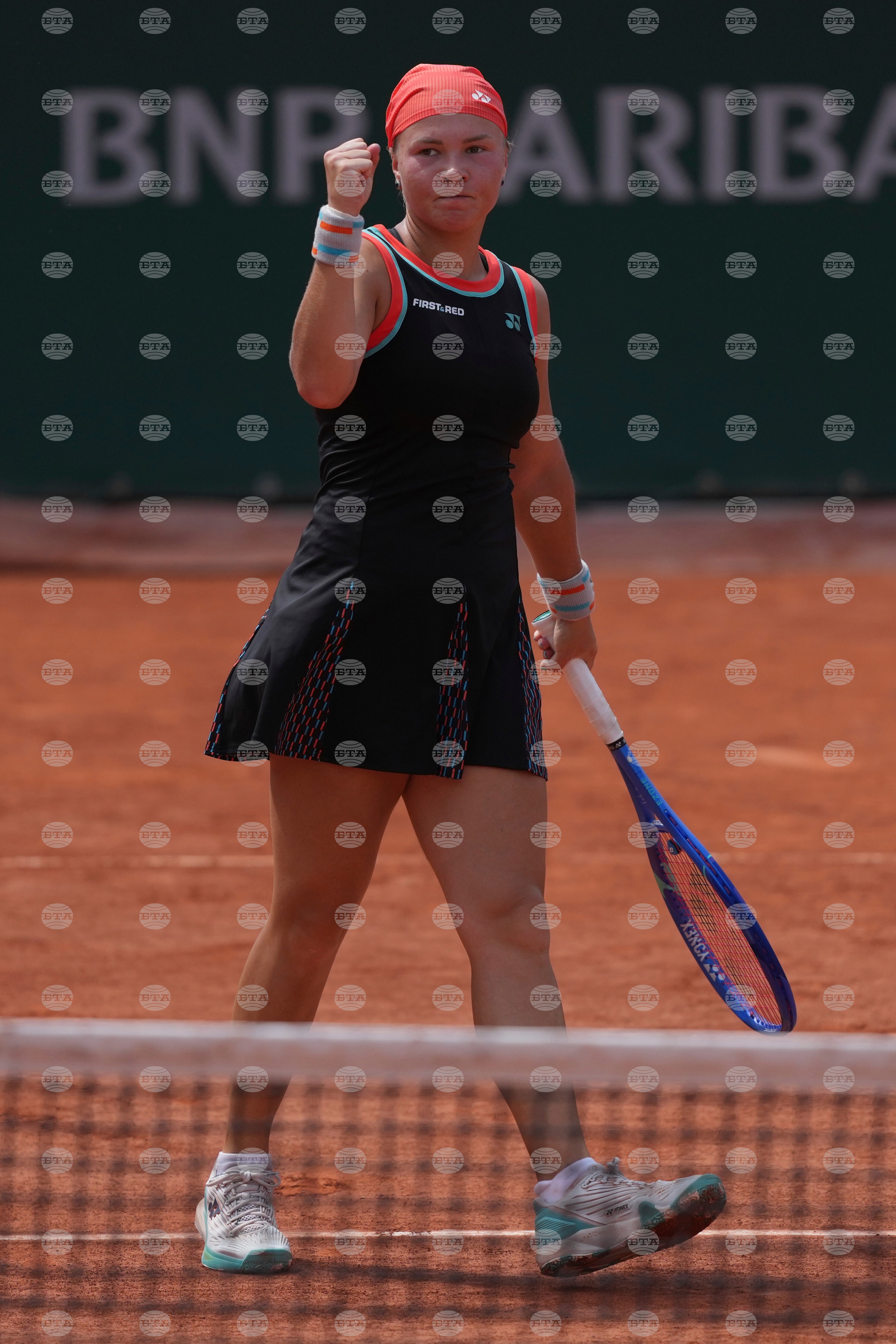 French Open Tennis