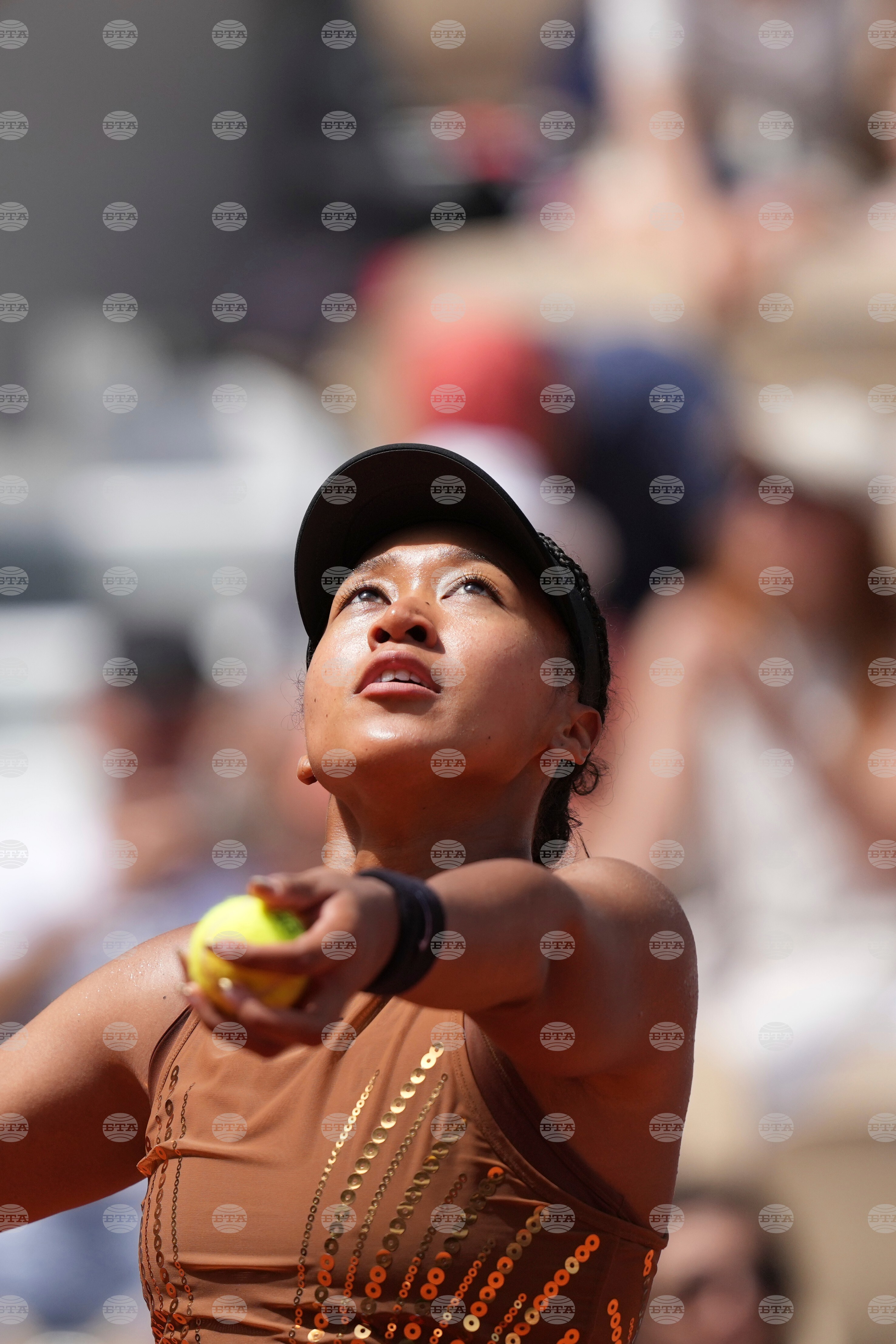 French Open Tennis