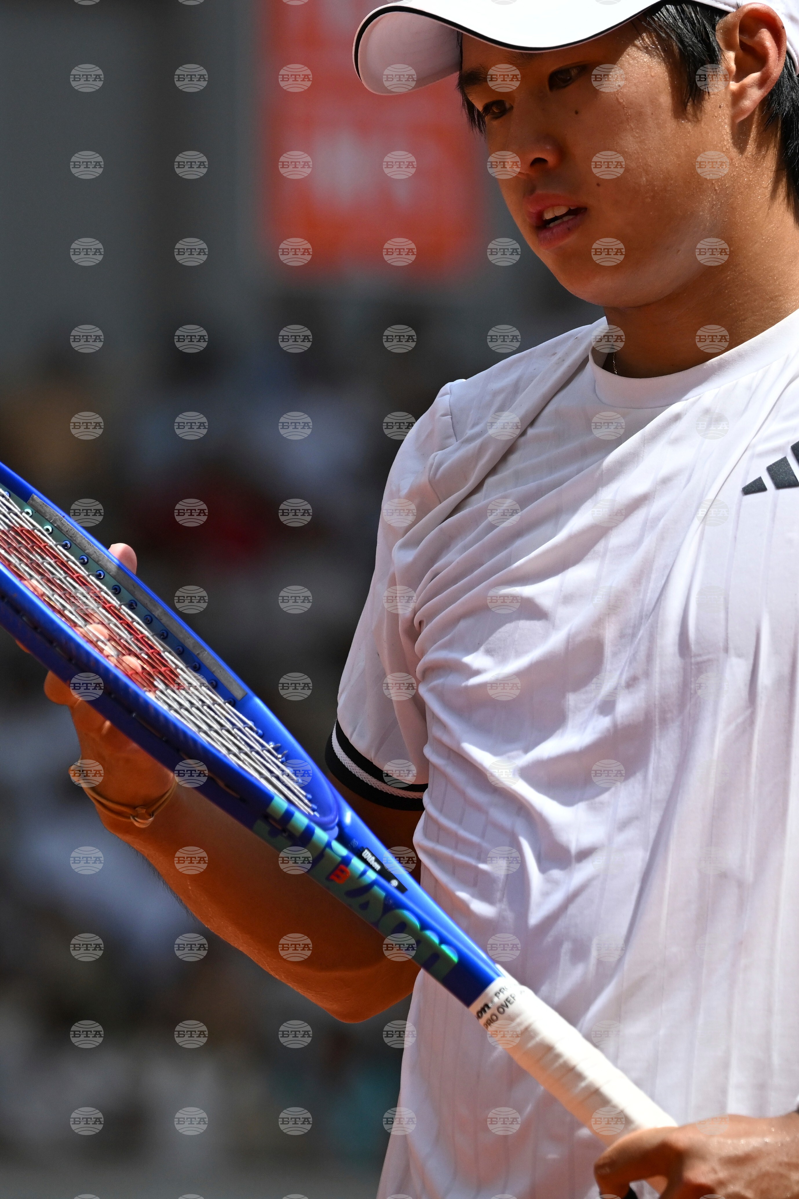 French Open Tennis