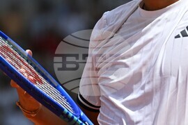 French Open Tennis