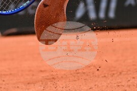 French Open Tennis