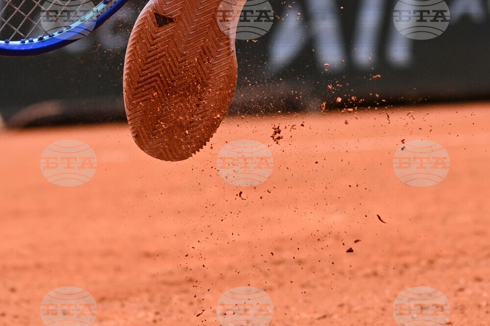 French Open Tennis