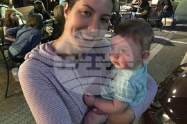 Be Well-Postpartum Depression
