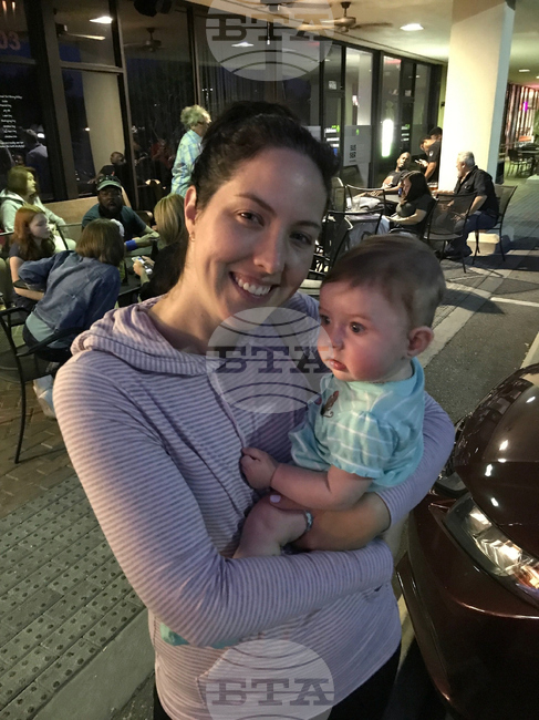 Be Well-Postpartum Depression