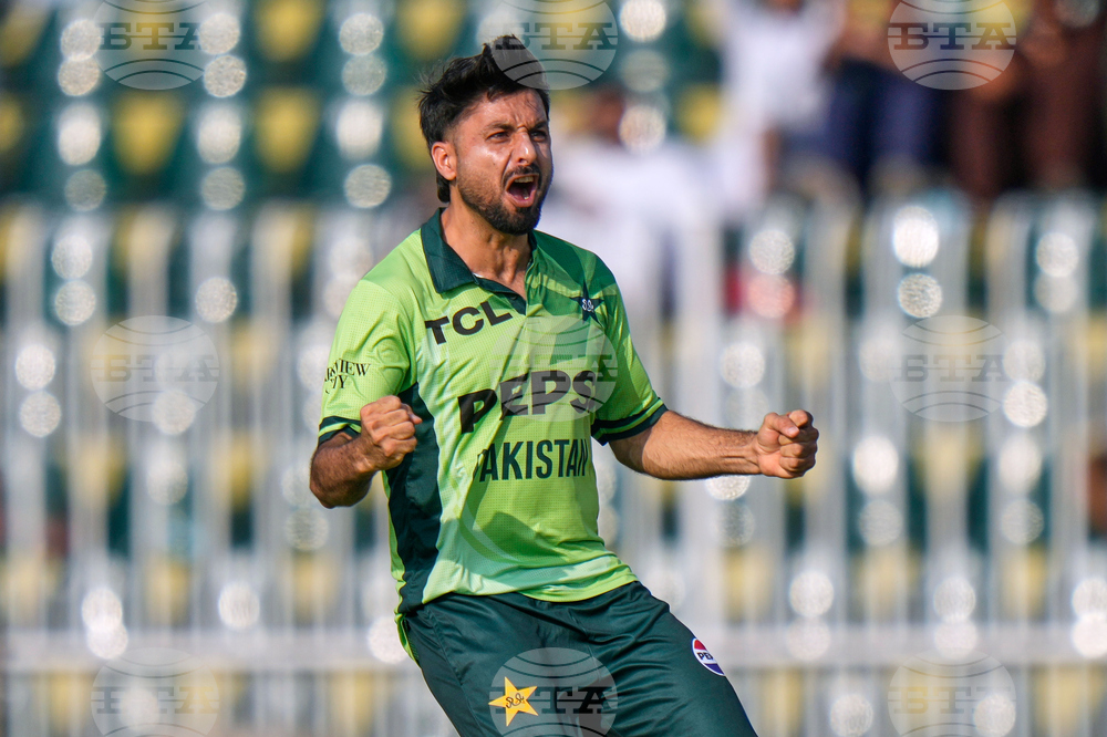 Pakistan Australia Cricket