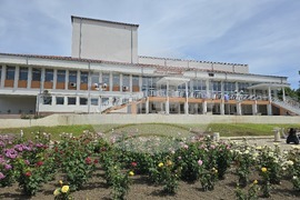 Село Ореш - Фолклорен събор на католиците в България