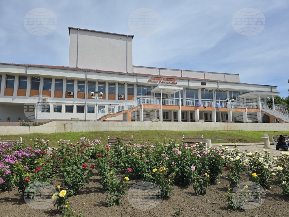 Село Ореш - Фолклорен събор на католиците в България