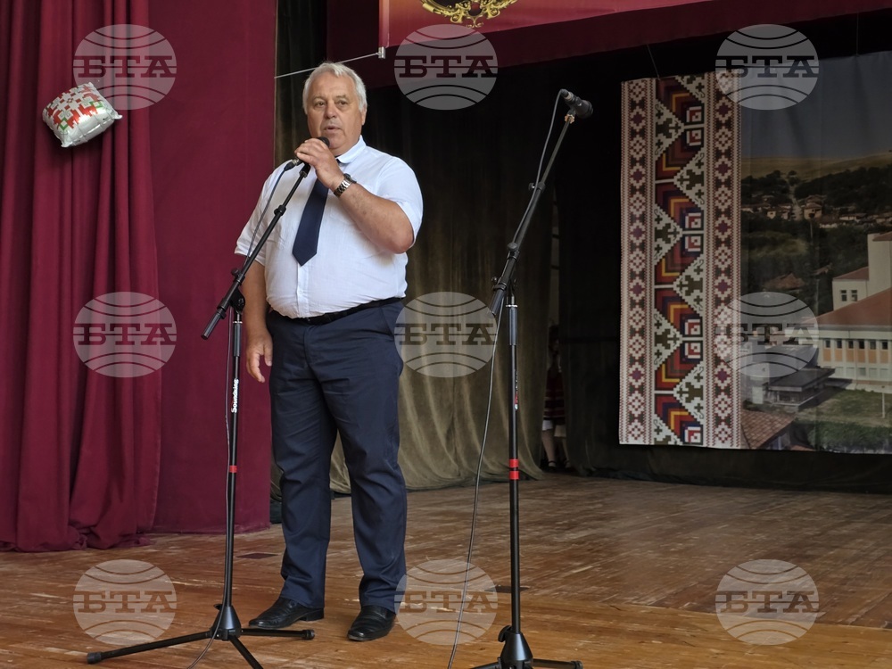 Село Ореш - Фолклорен събор на католиците в България