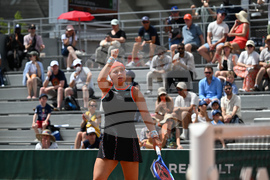 French Open Tennis