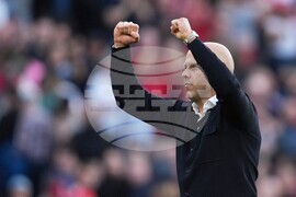 Soccer Liverpool Slot Fired