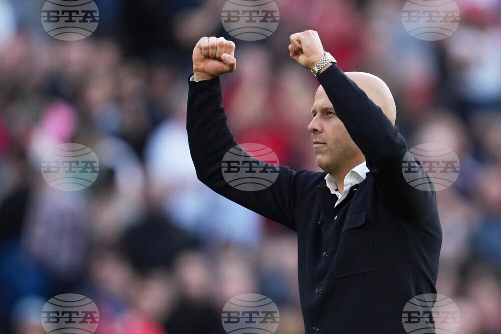 Soccer Liverpool Slot Fired