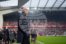 Soccer Liverpool Slot Fired