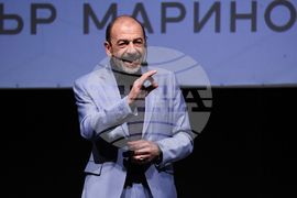 Форум „България на пет океана“ - сцена „Успехи и уроци“