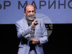 Форум „България на пет океана“ - сцена „Успехи и уроци“