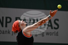 French Open Tennis