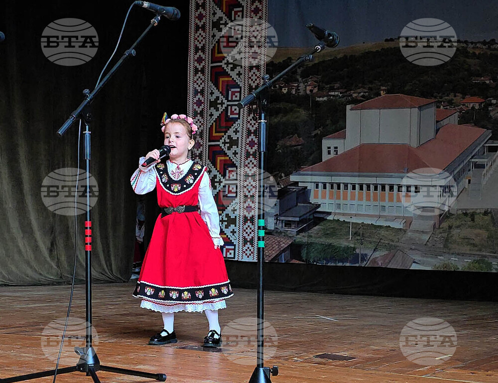 Село Ореш - Фолклорен събор на католиците в България