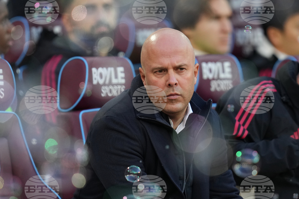 Soccer Liverpool Slot Fired