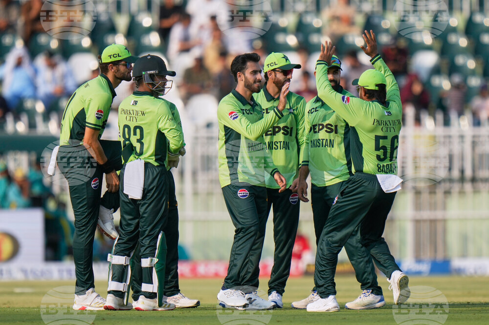 Pakistan Australia Cricket