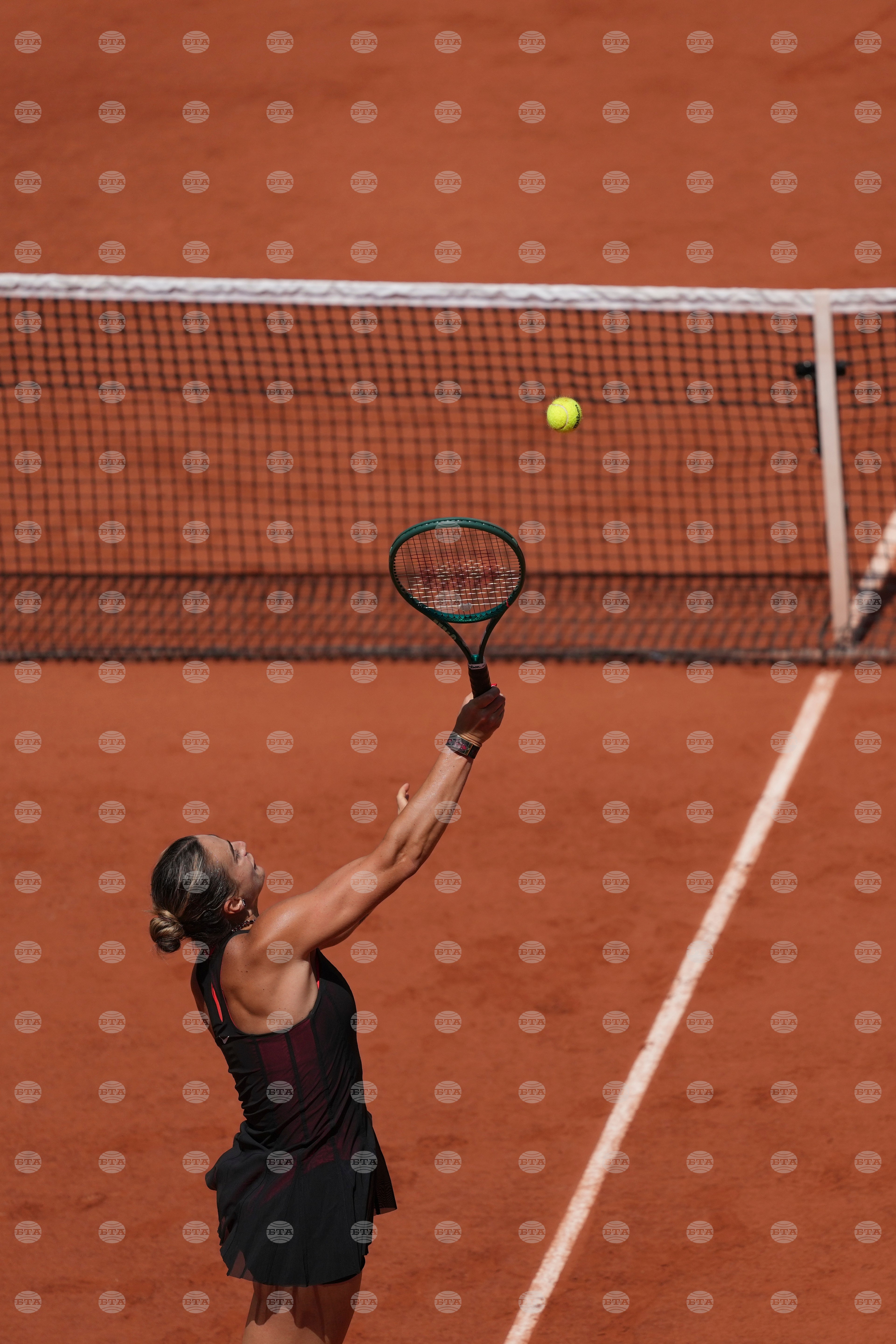 French Open Tennis