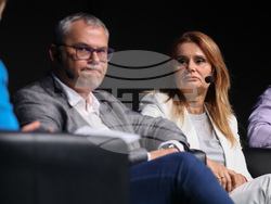 Форум „България на пет океана“ - сцена „Лидери на промяната“