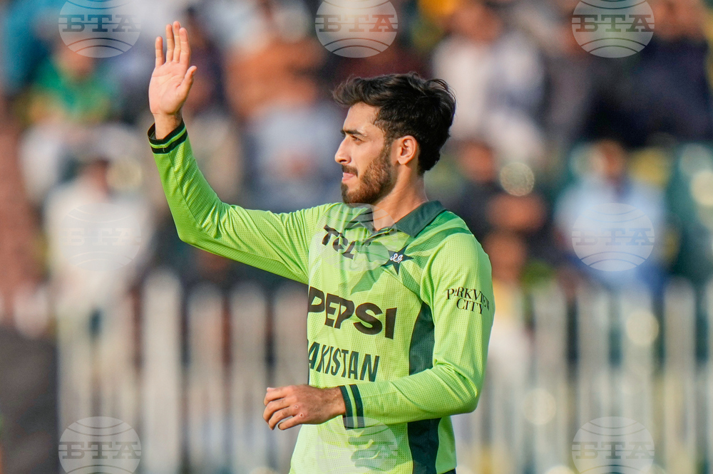 Pakistan Australia Cricket