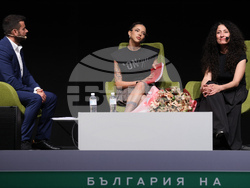 Форум „България на пет океана“ - сцена „Успехи и уроци“