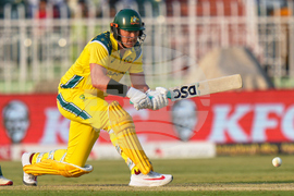 Pakistan Australia Cricket