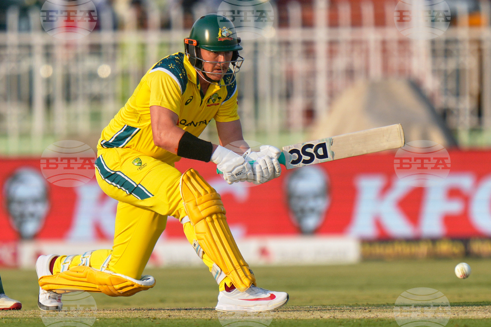 Pakistan Australia Cricket