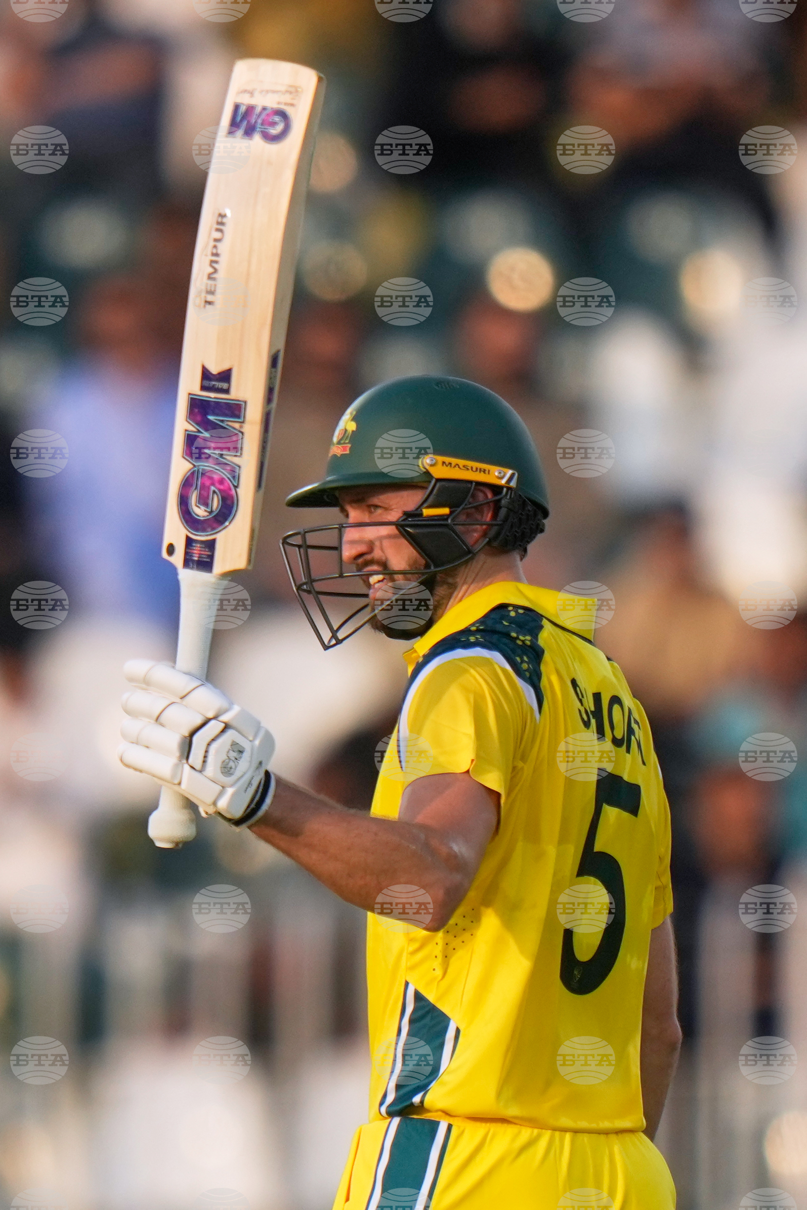 Pakistan Australia Cricket