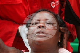Kenya School Fire