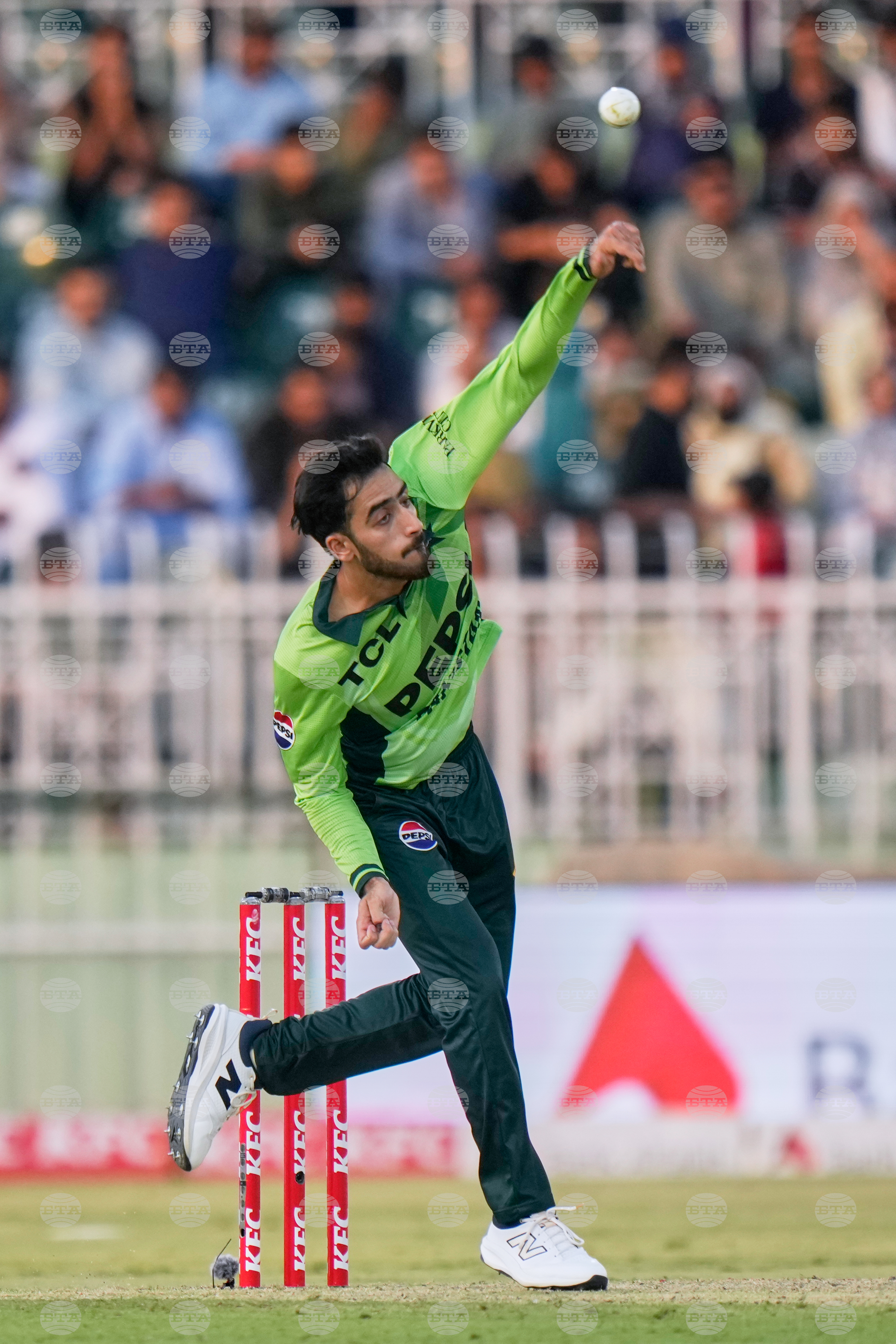 Pakistan Australia Cricket