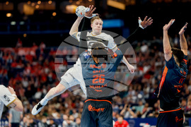 Germany European League Handball