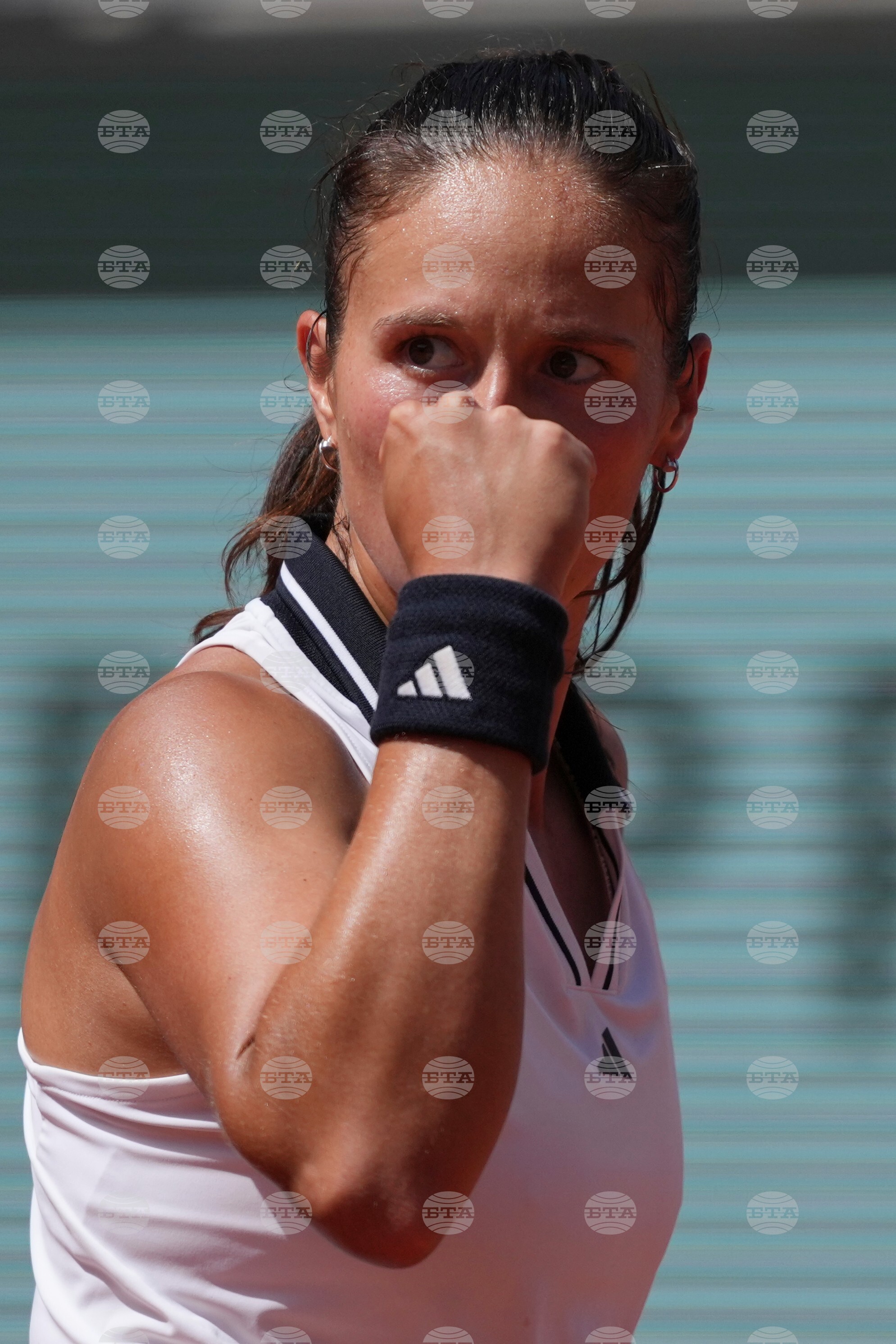 French Open Tennis
