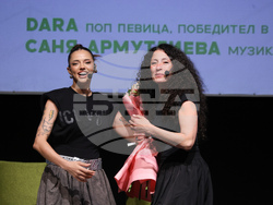 Форум „България на пет океана“ - сцена „Успехи и уроци“