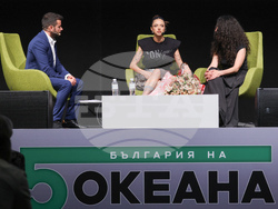 Форум „България на пет океана“ - сцена „Успехи и уроци“
