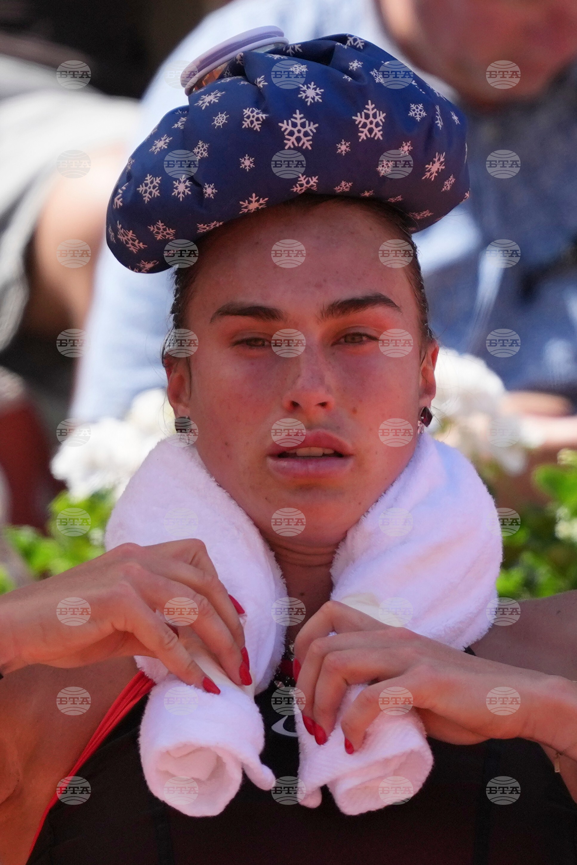 French Open Tennis